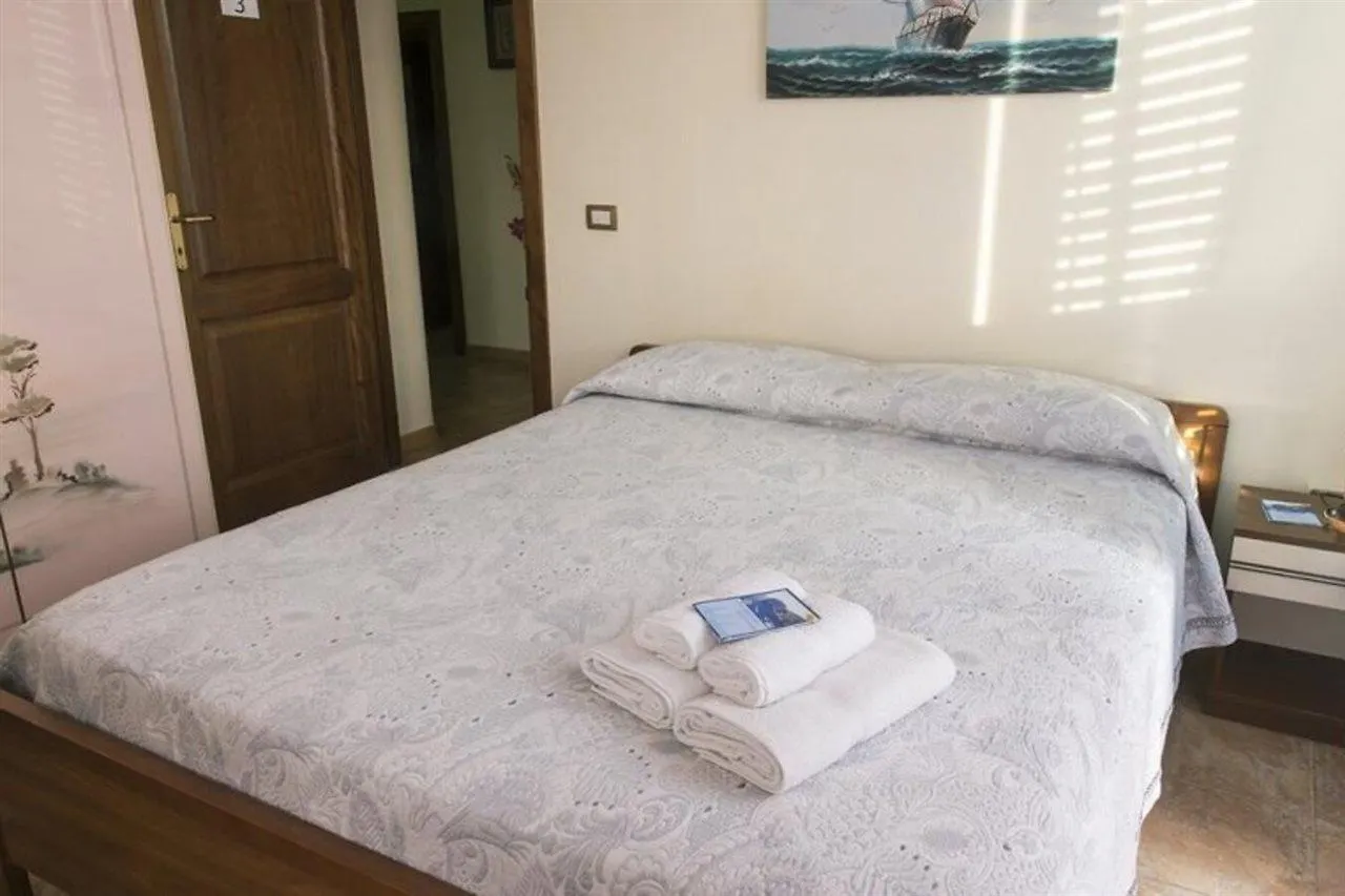 B&B Villa La Rocca アルゲーロ ベッド・アンド・ブレックファスト