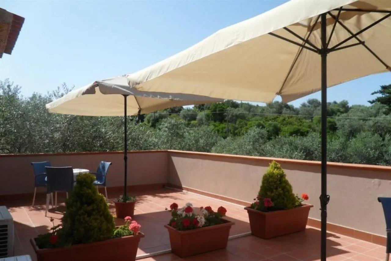 B&B Villa La Rocca アルゲーロ 4*,  イタリア